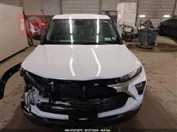 شيفروليه تريل بليزر